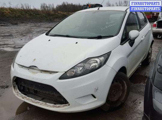 купить замок зажигания на Ford Fiesta 6 (2008 - 2019)