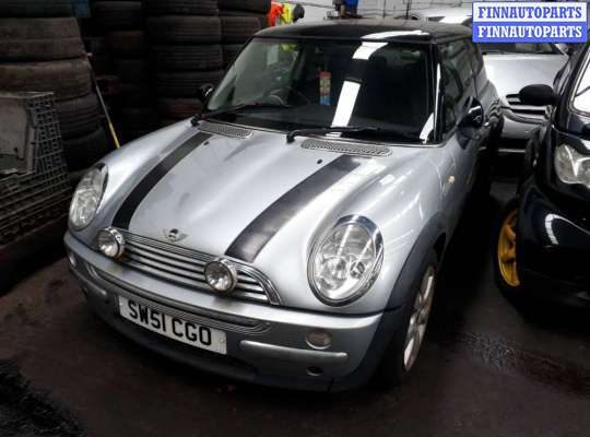 купить блок предохранителей на Mini Cooper R50/R52/R53 (2000 - 2006)