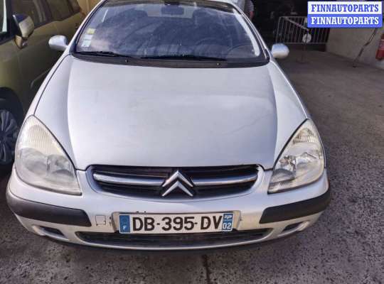 Подстаканник на Citroen C5 I