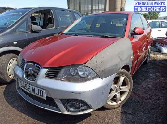 купить катушка зажигания на Seat Ibiza 3 (2002 - 2008)