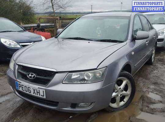 купить переключатель поворотов (ближний дальний свет) на Hyundai Sonata 5 (2004 - 2010)