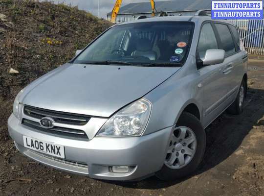 ролик двери сдвижной KAN3486 на Kia Carnival_(Sedona) 2 (2006 - 2014)