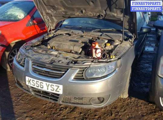 купить клапан егр на Saab 9 - 5 (2) (2005 - 2010)