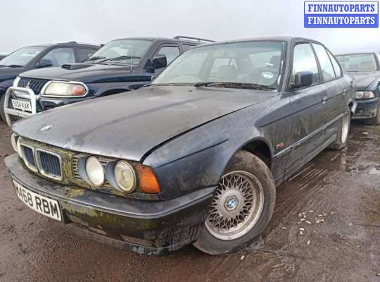 купить подушка (опора) крепления двигателя на BMW 5 - Series (E34) (1987 - 1996)