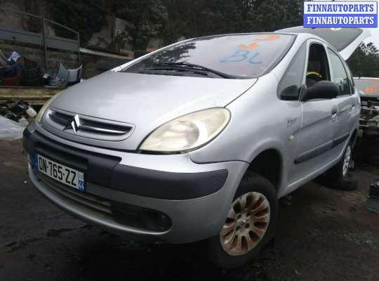 усилитель тормозов вакуумный CT780293 на Citroen Picasso (1999 - 2012)