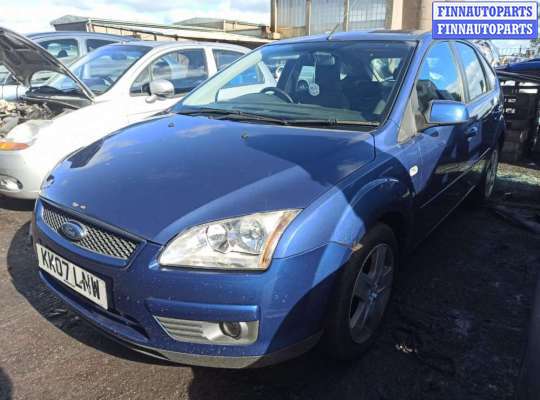 тнвд дизель FO923952 на Ford Focus 2 (2004 - 2011)