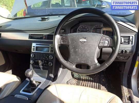 купить кнопка стеклоподъемника на Volvo V70 3 (2007 - 2016)