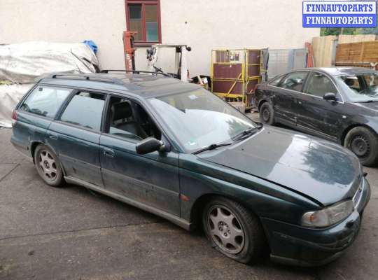 купить кожух рулевой колонки на Subaru Legacy 2 (BD/BG) (1993 - 1999)