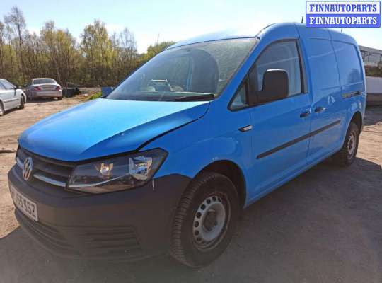 купить замок двери распашной левой на Volkswagen Caddy 4 (2015 - 2020)