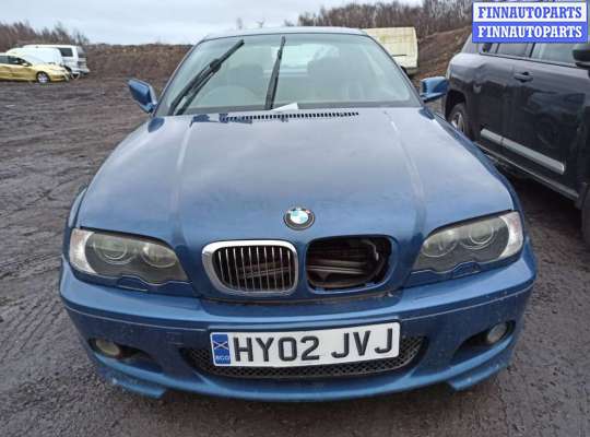 купить кнопка антипробуксовочной системы на BMW 3 - Series (E46) (1998 - 2007)