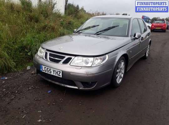 купить блок управления air bag на Saab 9 - 5 (1) (1997 - 2005)