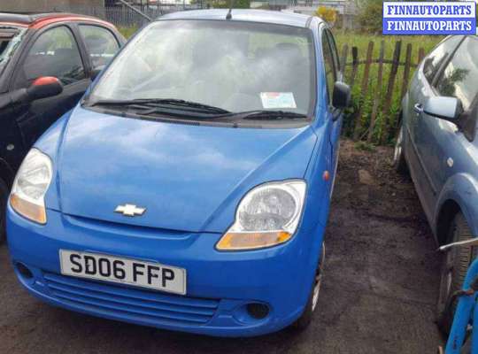 ограничитель открывания двери CHD0703 на Chevrolet Matiz M200 (2005 - 2010)