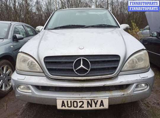 купить кнопка обогрева сидений на Mercedes ML - Class (W163) (1997 - 2005)