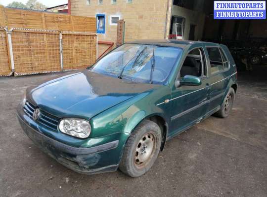 купить замок зажигания на Volkswagen Golf 4 (1997 - 2004)