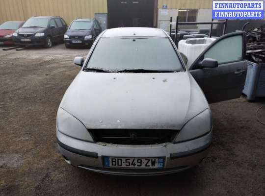 фонарь дополнительный тормозной (стоп-сигнал) FO1429229 на Ford Mondeo 3 (2000 - 2007)