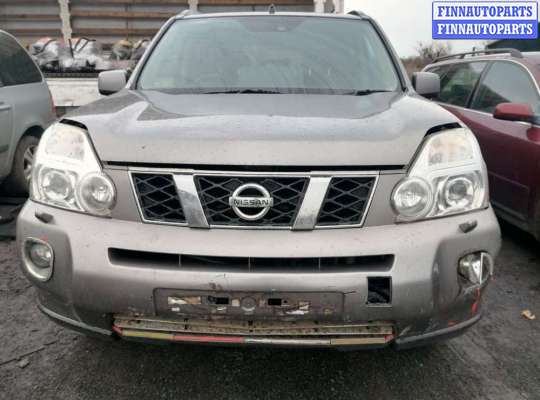 купить ключ баллонный на Nissan X - Trail T31 (2007 - 2015)