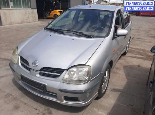 купить кожух рулевой колонки на Nissan Almera_Tino (2000 - 2006)