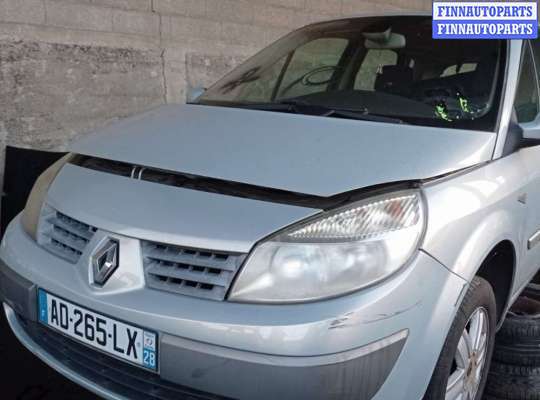 купить кронштейн (крепление) фары левый на Renault Scenic 2 (2003 - 2009)