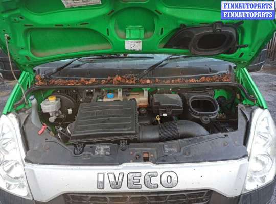 купить кронштейн двигателя (лапа крепления) на Iveco Daily 5 (2011 - 2014)