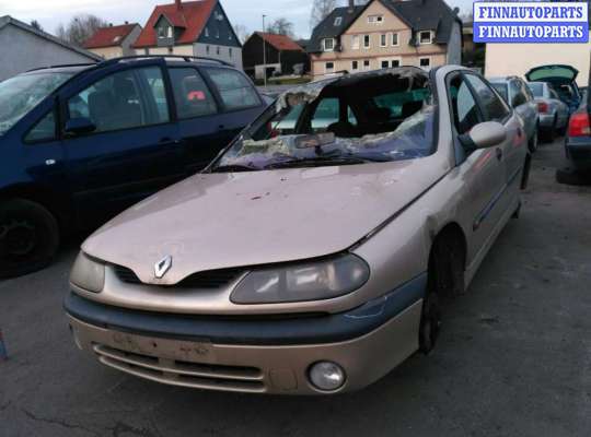 купить переключатель дворников (стеклоочистителя) на Renault Laguna 1 (1993 - 2000)