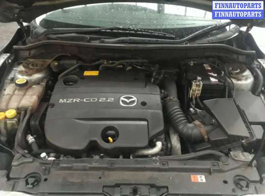 купить клапан егр на Mazda 3 BL (2008 - 2013)