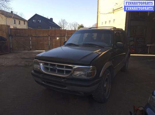 купить подушка безопасности пассажирская (в торпедо) на Ford Explorer 2 (1994 - 2003)