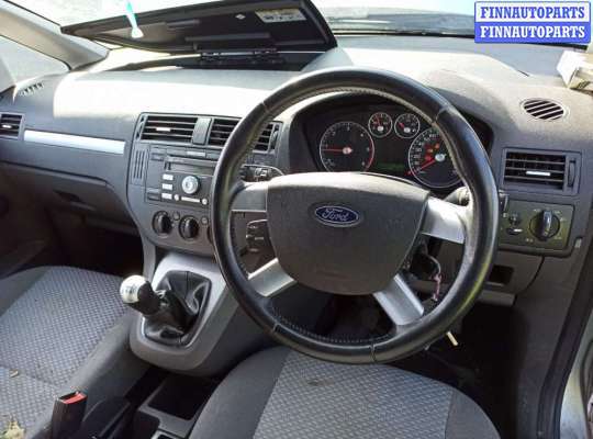 купить коллектор выпускной на Ford C - MAX 1 (2003 - 2010)