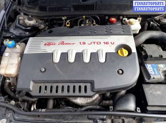 купить клапан егр на Alfa Romeo GT (937C) (2003 - 2010)