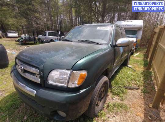 блок управления air bag TT513167 на Toyota Tundra 1 (1999 - 2006)