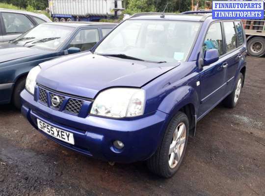 купить гудок (сигнал клаксон) на Nissan X - Trail T30 (2000 - 2007)