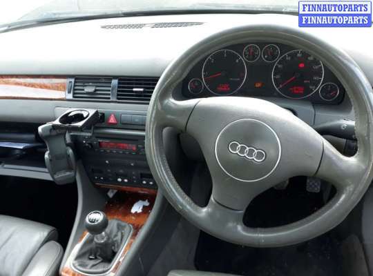 теплообменник AU1166012 на Audi A6 C5 (1997 - 2005)