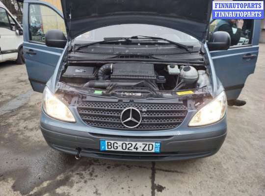 купить датчик угла поворота рулевого колеса на Mercedes Vito (W639) (2003 - 2014)