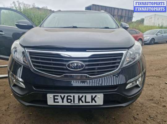 купить накладка декоративная (молдинг) крыла переднего правого на Kia Sportage 3 (SL) (2010 - 2016)