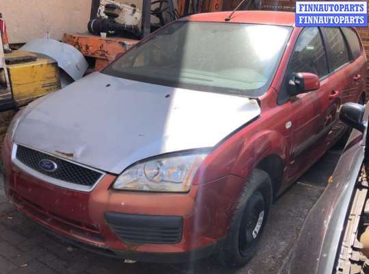 тнвд дизель FO923945 на Ford Focus 2 (2004 - 2011)