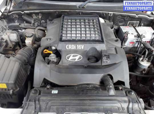 купить лючок бензобака на Hyundai Terracan (2001 - 2007)