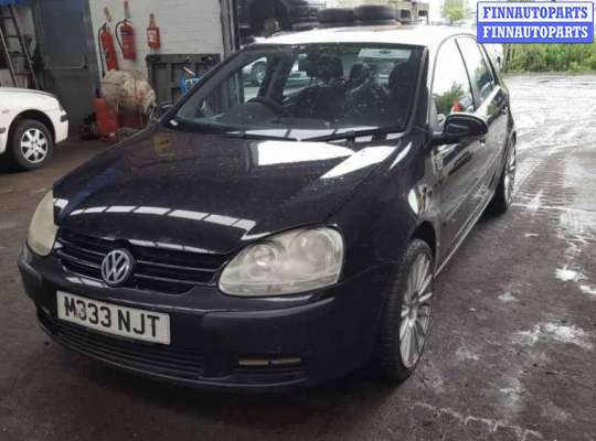 переключатель дворников (стеклоочистителя) VG1168192 на Volkswagen Golf 5 (2003 - 2008)