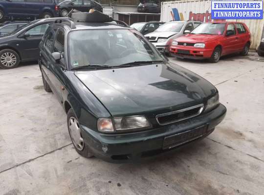 купить стеклоподъемник электрический двери задней левой на Suzuki Baleno 1 (1995 - 2001)