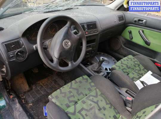 Суппорт на Volkswagen Golf IV (1J)