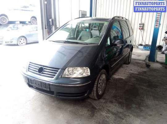 лючок бензобака FO1404141 на Volkswagen Sharan 1 (1995 - 2010)