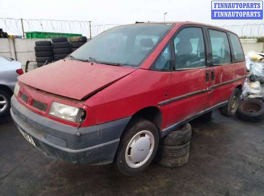 купить ролик двери сдвижной на Fiat Ulysse 1 (220) (1994 - 2002)