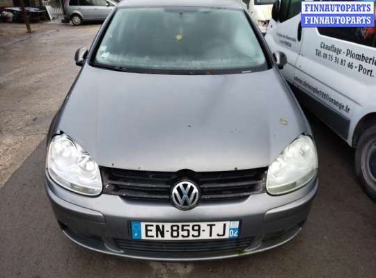 переключатель дворников (стеклоочистителя) VG1168200 на Volkswagen Golf 5 (2003 - 2008)