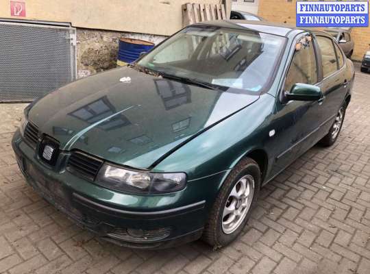 купить подушка безопасности пассажирская (в торпедо) на Seat Toledo 2 (1999 - 2004)