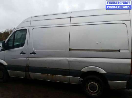 купить накладка декоративная (молдинг) двери передней правой на Volkswagen Crafter 1 (2006 - 2016)