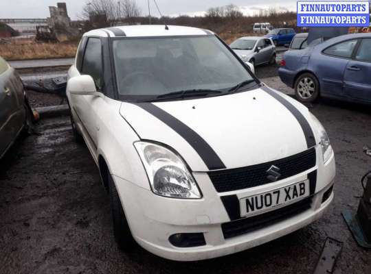 купить блок управления стеклоподъемниками на Suzuki Swift 3 (2004 - 2010)