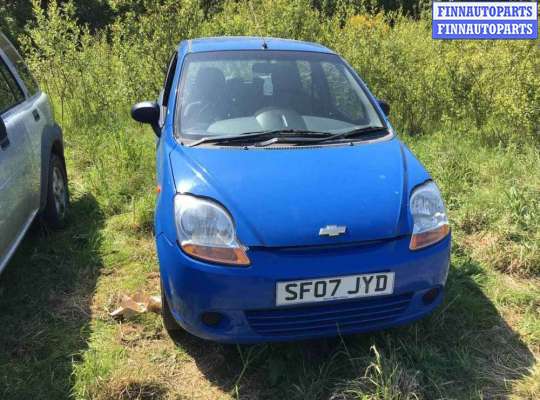 Суппорт на Daewoo Matiz