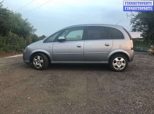 купить переключатель дворников (стеклоочистителя) на Opel Meriva A (2003 - 2010)