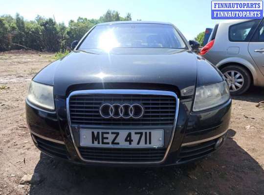 замок двери передней левой AU769314 на Audi A6 C6 (2004 - 2011)