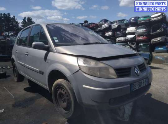 купить кнопка старт-стоп (запуска двигателя) на Renault Scenic 2 (2003 - 2009)