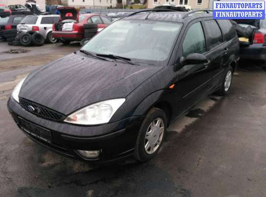 купить кнопка аварийной сигнализации на Ford Focus 1 (1998 - 2005)