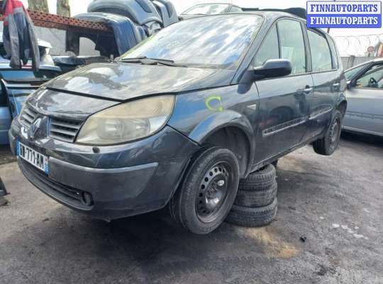 купить натяжитель ремня генератора (приводного поликлинового ремня на Renault Scenic 2 (2003 - 2009)